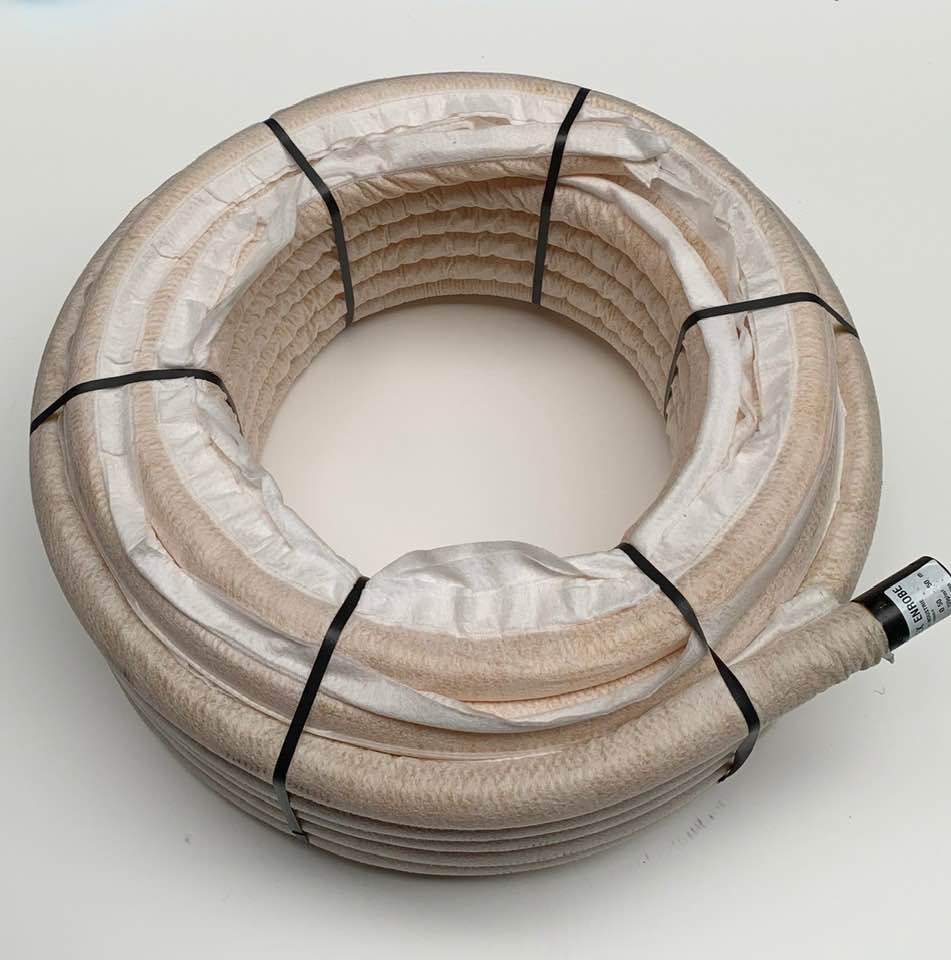 DRAINAGE PP Ø50