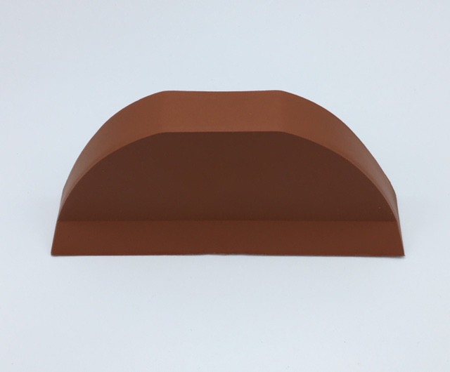SLUITSTUK NOK TERRA COTTA