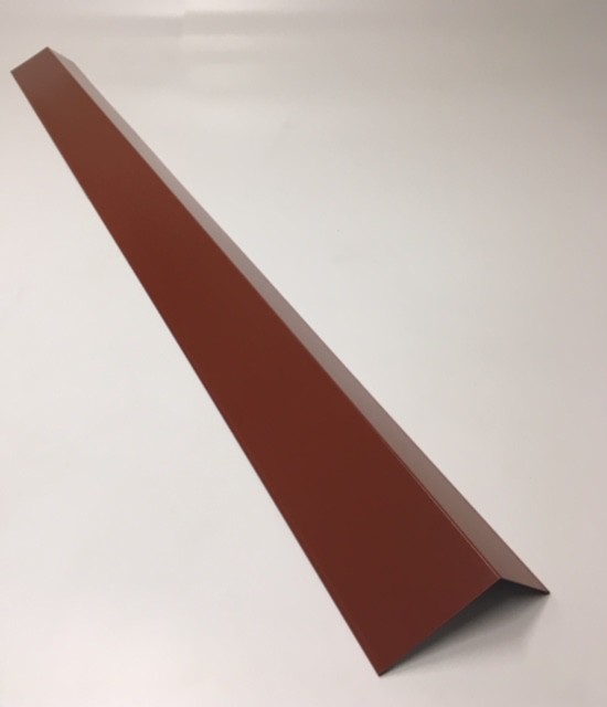 AANSLUITSLAB VOOR GOOT TERRA COTTA
