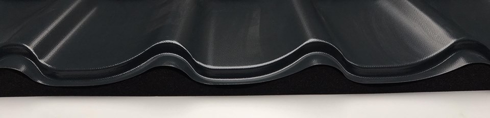DICHTINGSMOUSSE VOOR DAKPAN