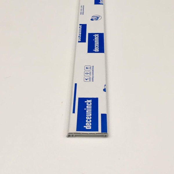 2527 CHAMBRANT 75CM WIT DECEUNINCK 600×600