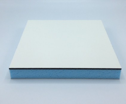 32 mm ALU SANDWICHPANEEL AKOESTIEK