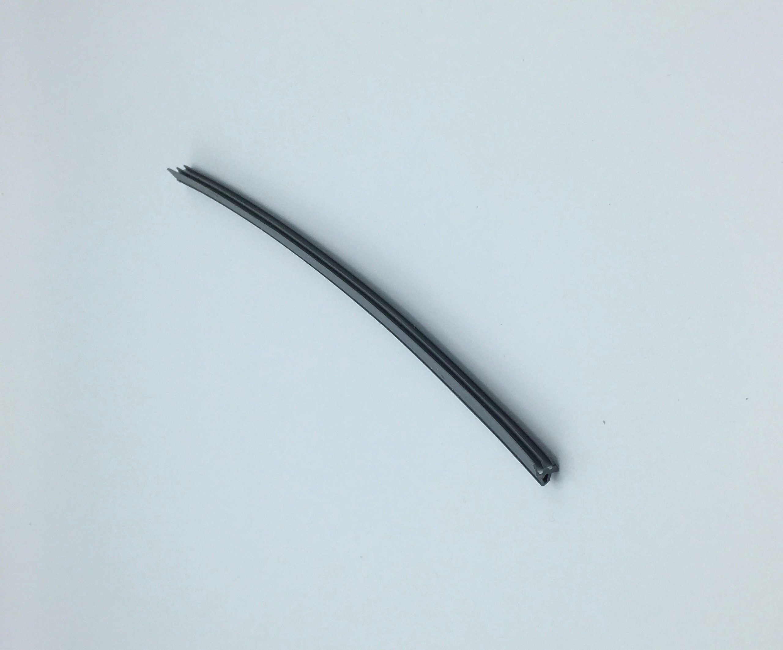GRIJZE RUBBER 009 VOOR SCHROEFKAP PROF 90
