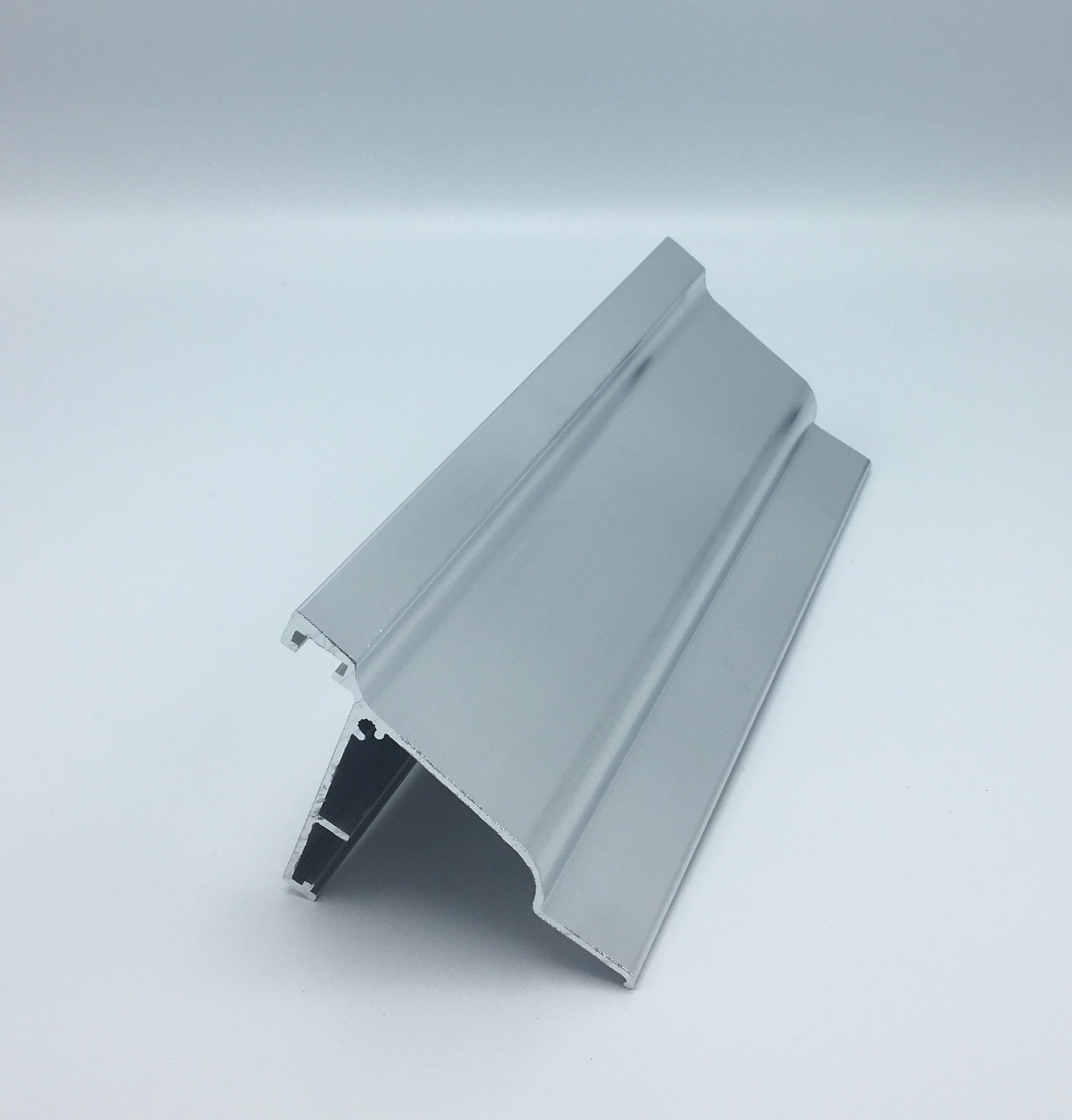 OPZETPROFIEL GOTHIC PROF 510 VOOR VERANDAGOOT PROF 500