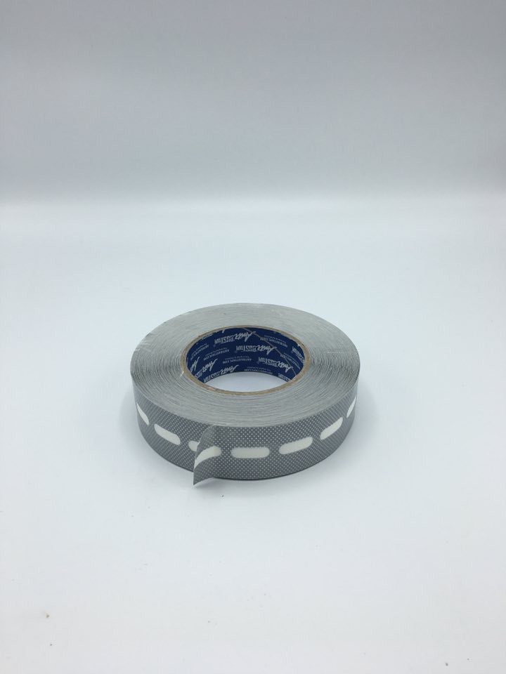 STOFBAND 38mm PER ROL