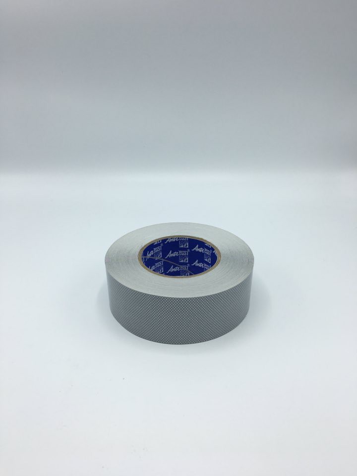 ZILVERBAND 50mm PER ROL