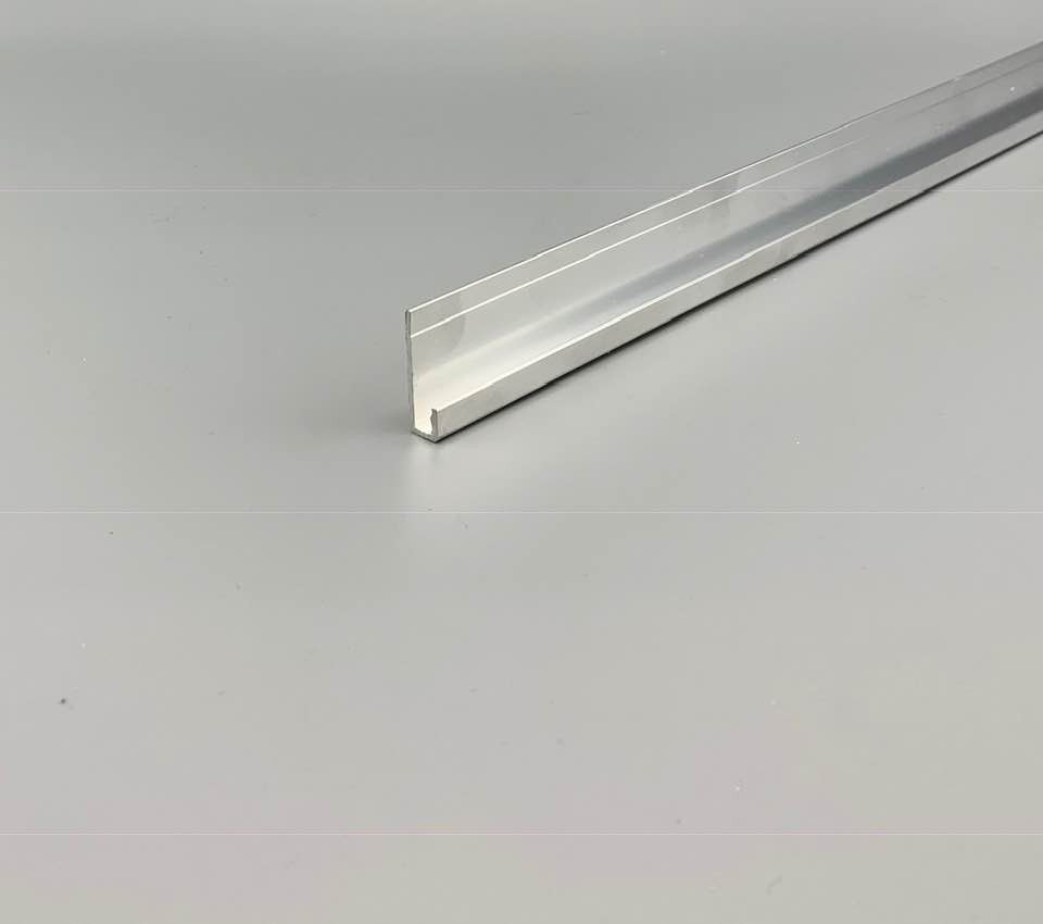ALU STARTPROFIEL (P2761)