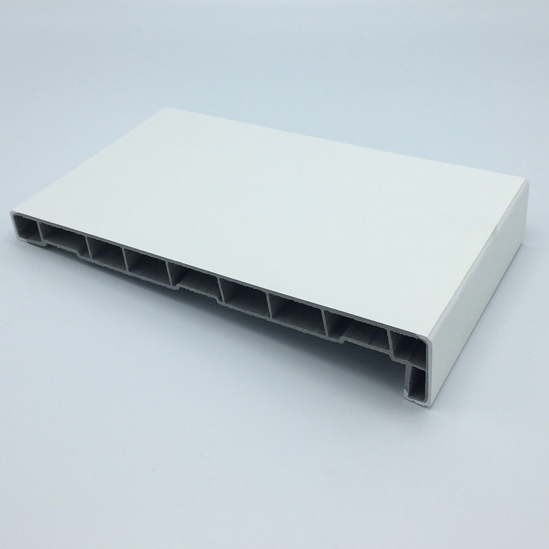 5468 STONOSIL VENSTERBANK 25CM WIT