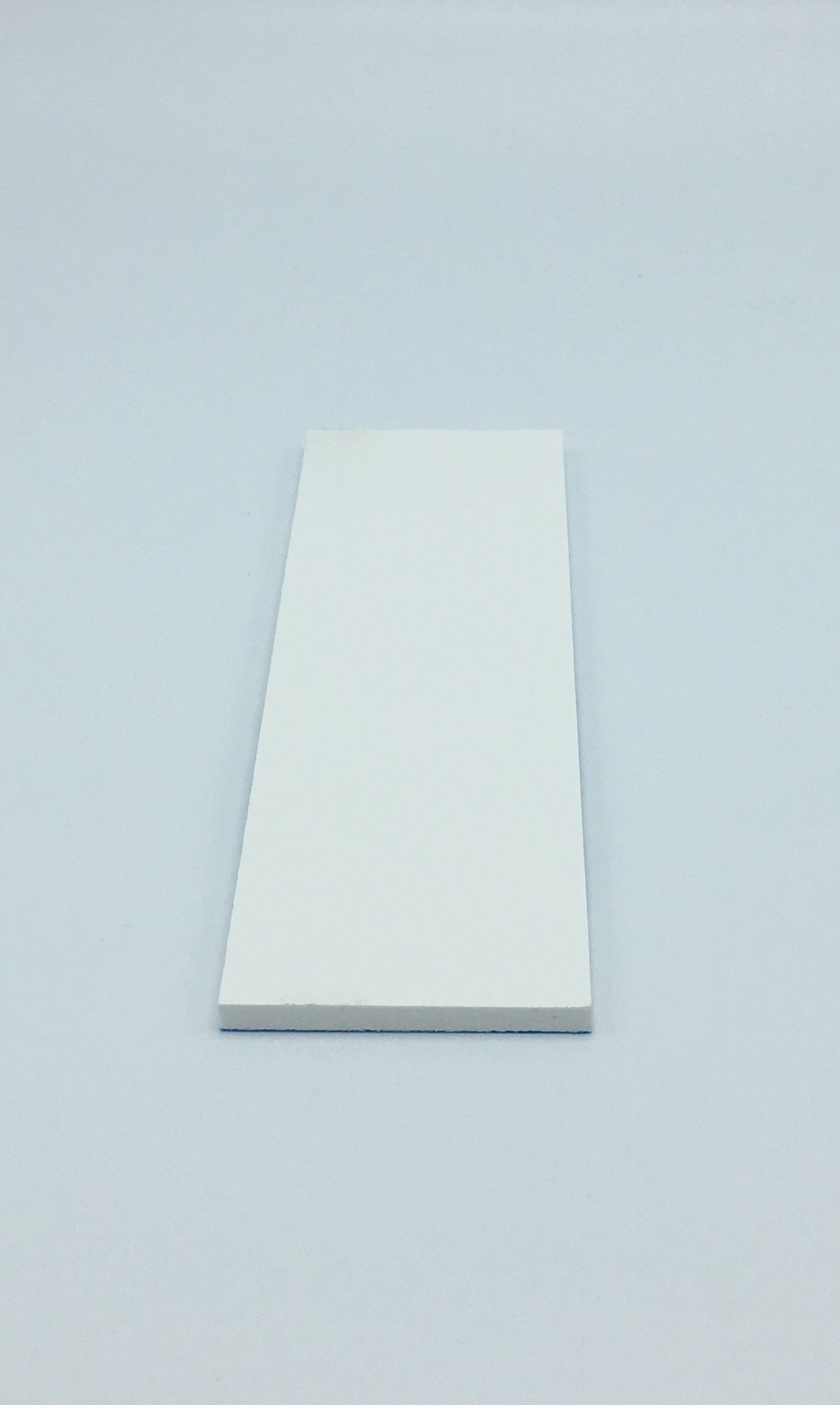 PVC AFSTANDS-STRIPS VOOR MUURPROFIEL