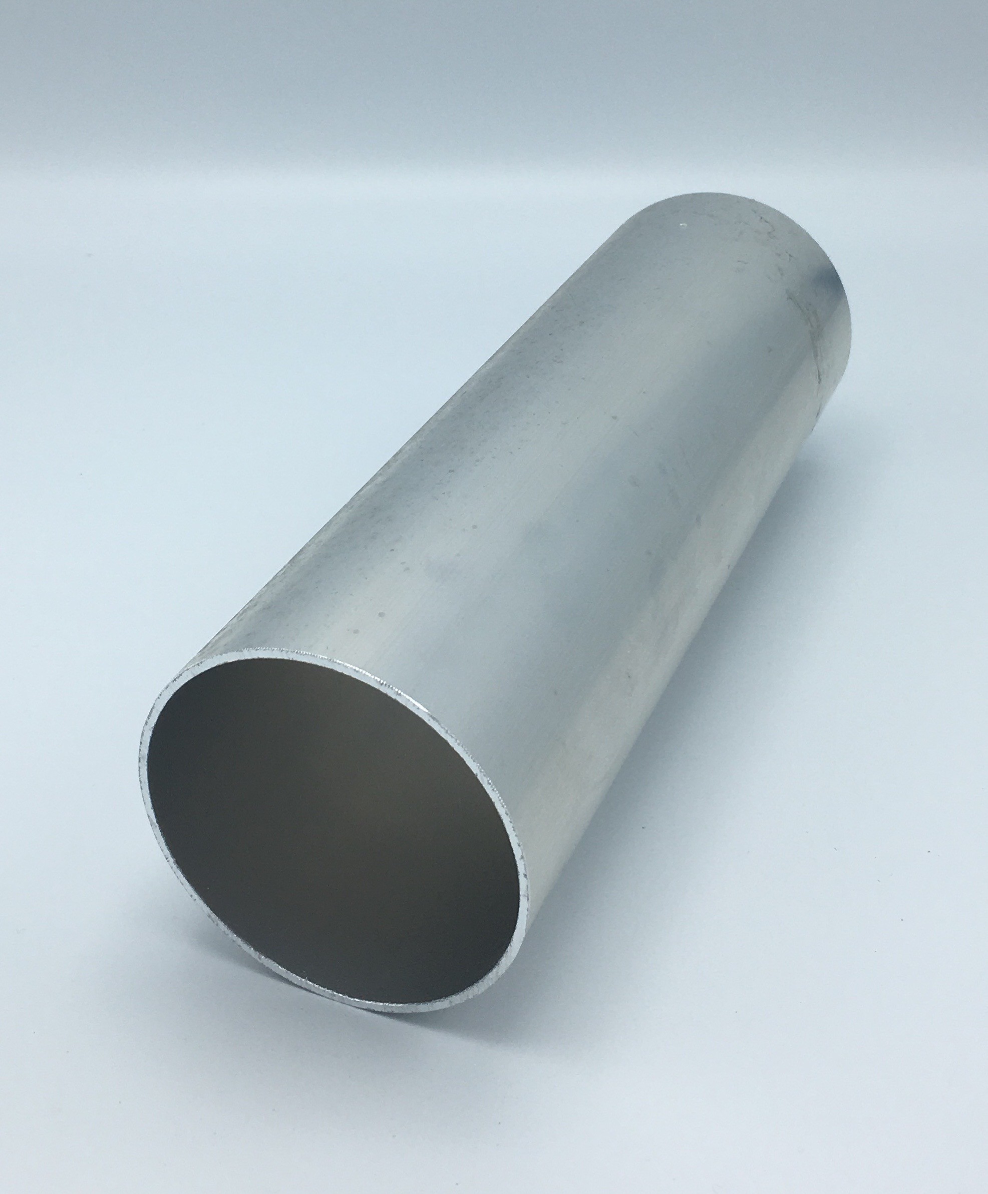 ALUMINIUM BUIS Ø 80 BRUT