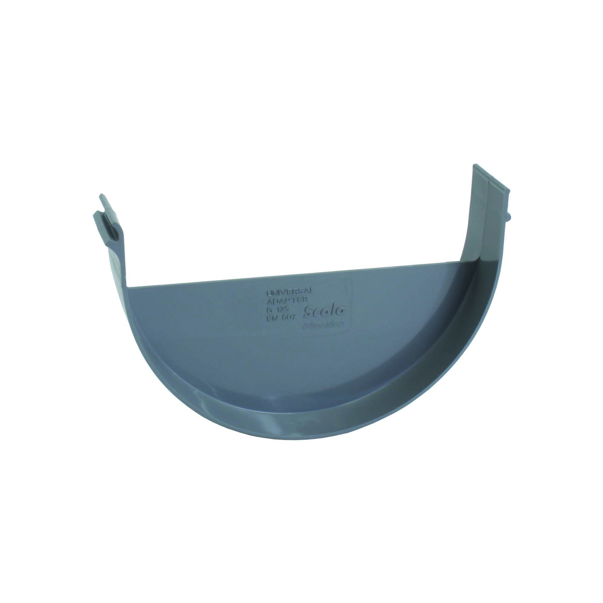 ADAPTER GIR 125 GRIJS