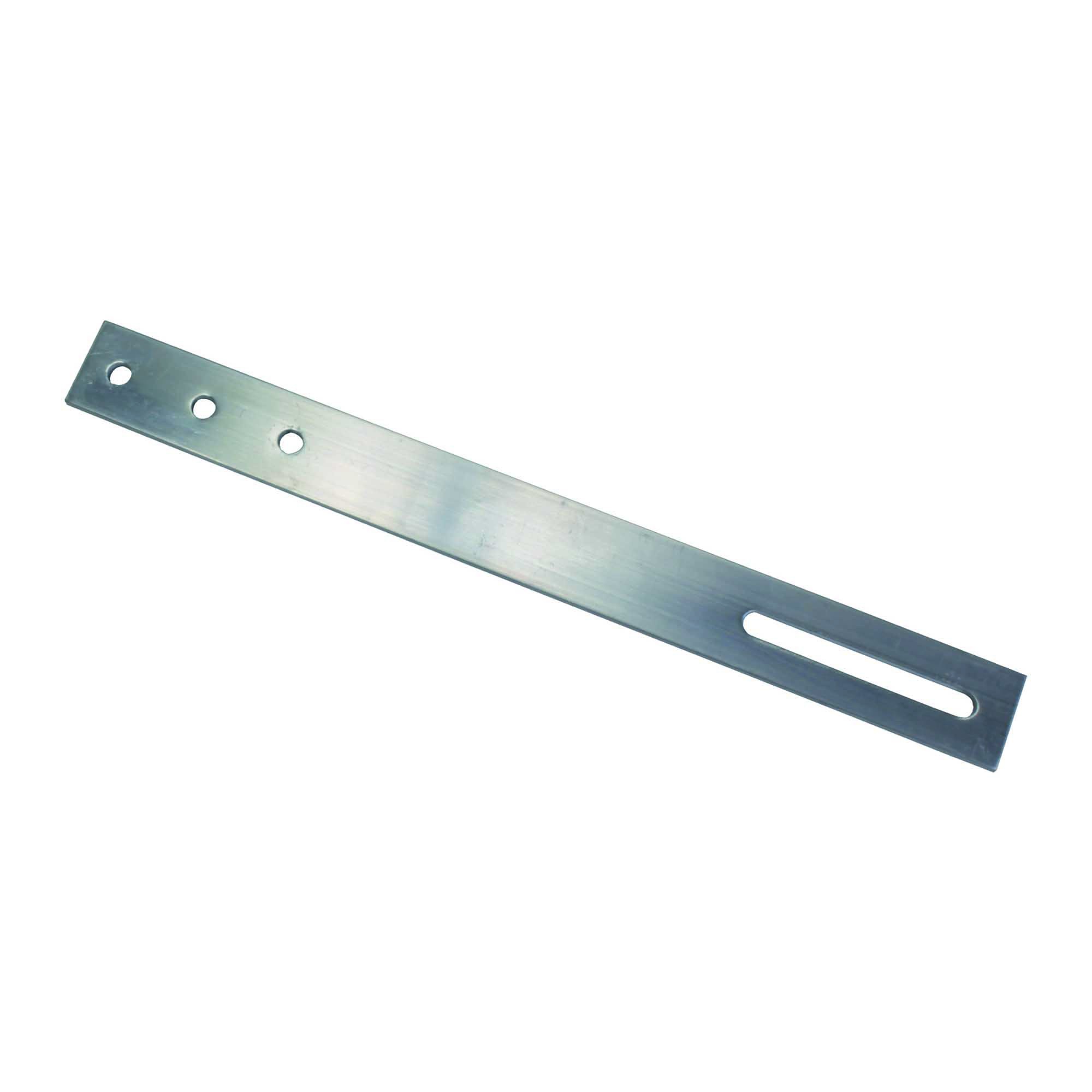 ALU VERLENGSTUK 25CM