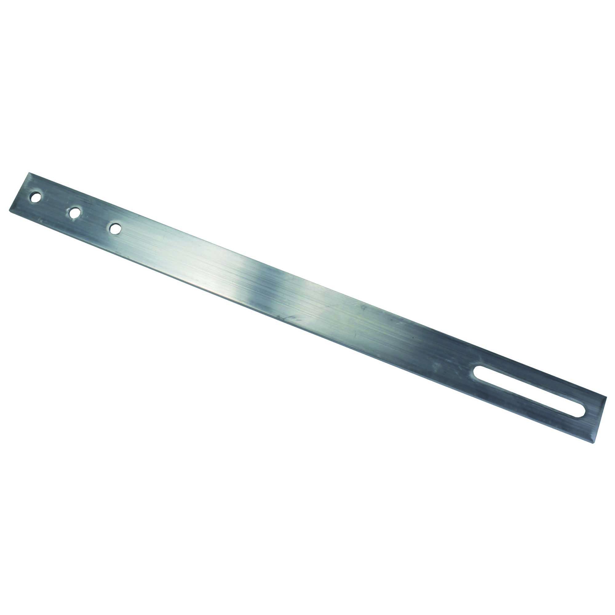 ALU VERLENGSTUK 33CM