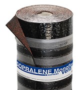 MONOFLEX SBS SOPRALENE LEISLAG 4 GMF C1