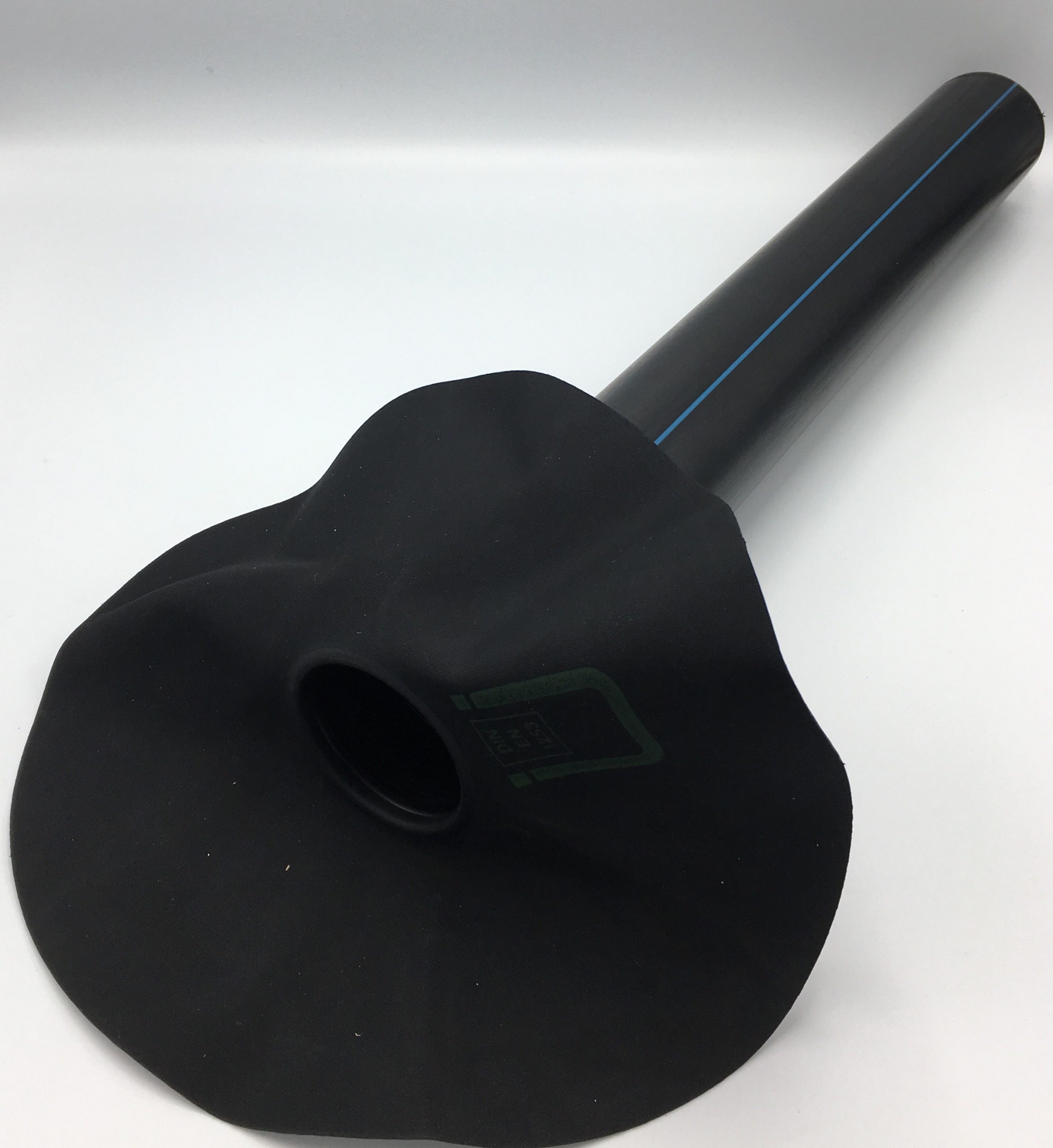 TAPBUIS Ø75 TRIDEX