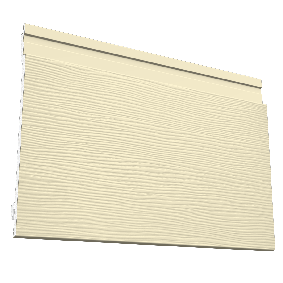 3982 BEIGE ENKEL GEVELPANEEL TG 182mm FORTEX