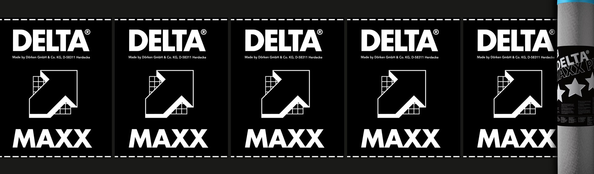 DELTA MAXX PLUS