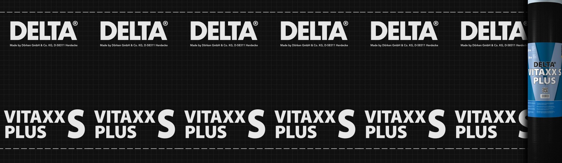 DELTA-XX PLUS STRONG