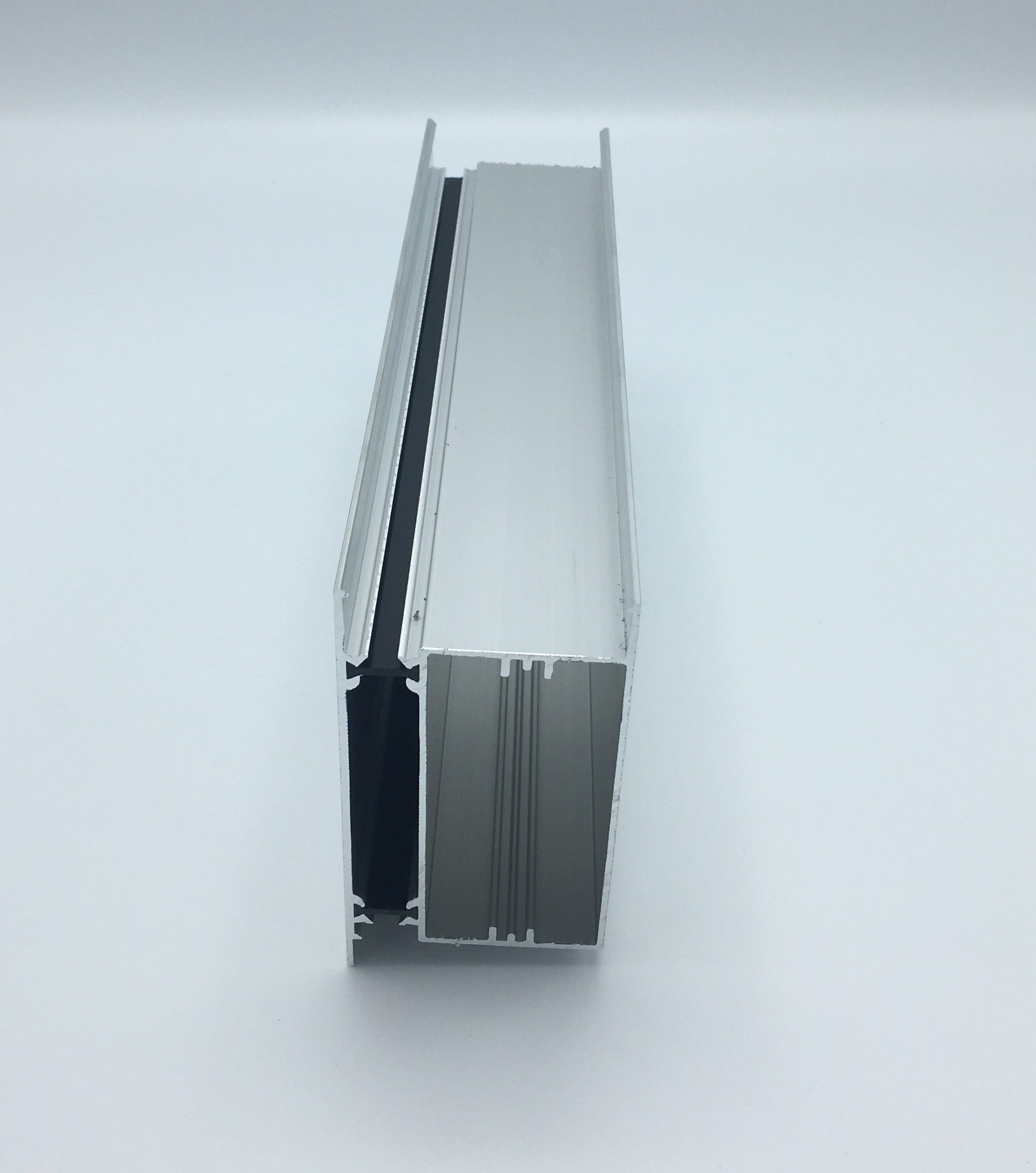 ZIJKANT PROF 544 WIT (RAL 9010 blinkend)