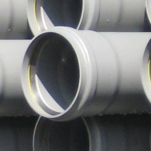 5073 RIOOLBUIS O110 GRIJS BENOR 300×300