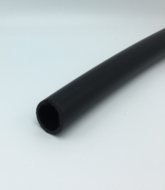 POLYETELEEN DARM 1/2 VERSTERKT