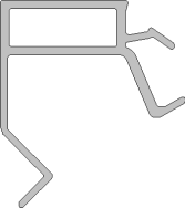 UITBEKLEDINGSGROEF P3340