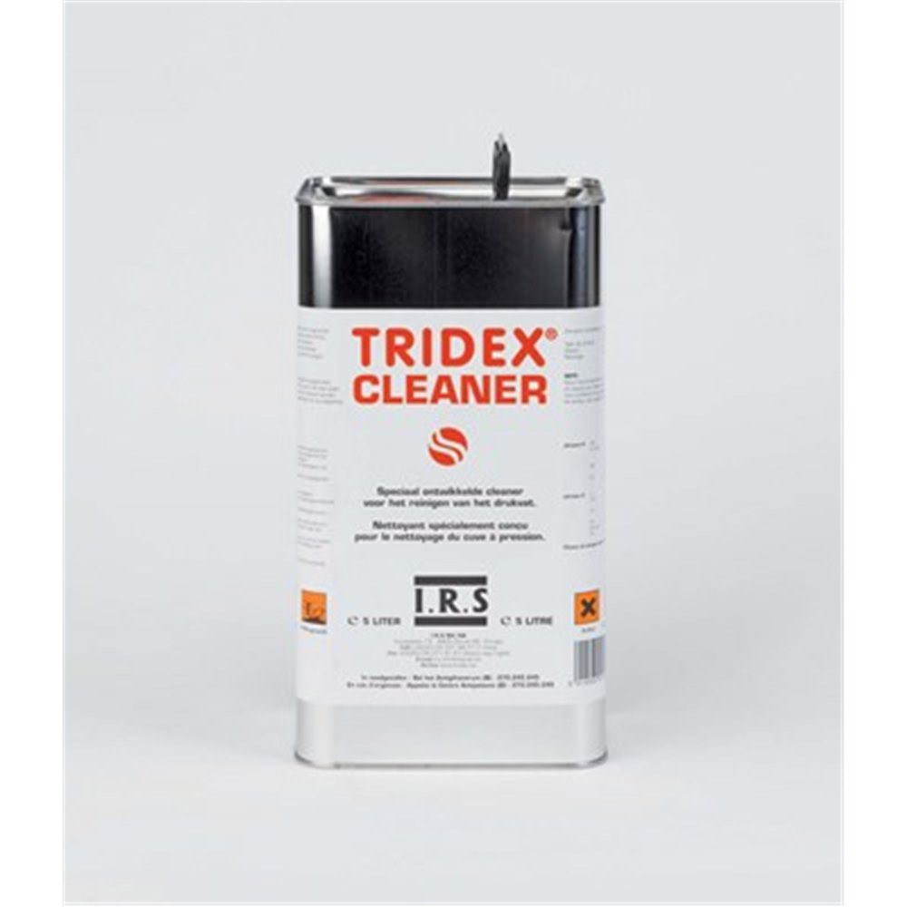 TRIDEX CLEANER 5l