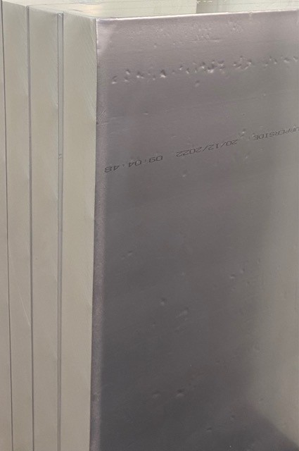 IDELCO 140mm (RD6.35)
