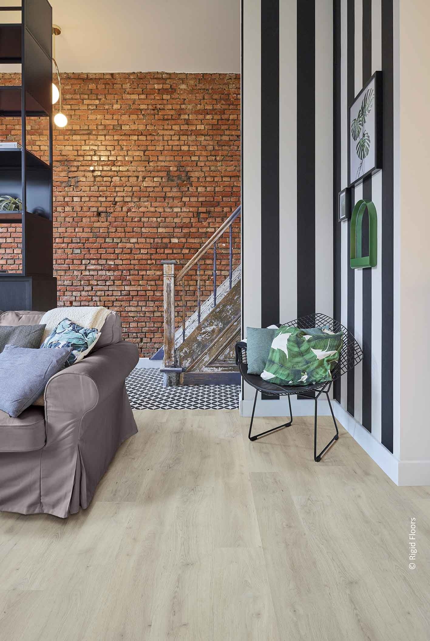 SPC Planks 6.5 Mm Barolo A15684 4
