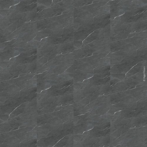 SPC Tiles 7 Mm Black Marble A16897 1